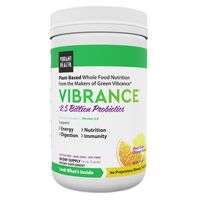 Vibrant Health Orange Pineapple Vibrance